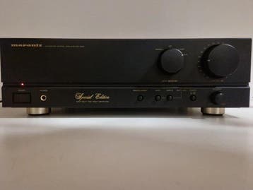 Marantz - PM-40SE Special Edition Solid state, Nieuw