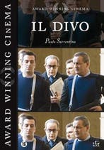 Il divo (dvd tweedehands film), Ophalen of Verzenden