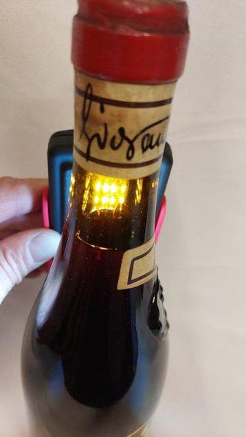 1970 Gaja Barbaresco - Barbaresco DOC - Fles (0,75 liter), Nieuw