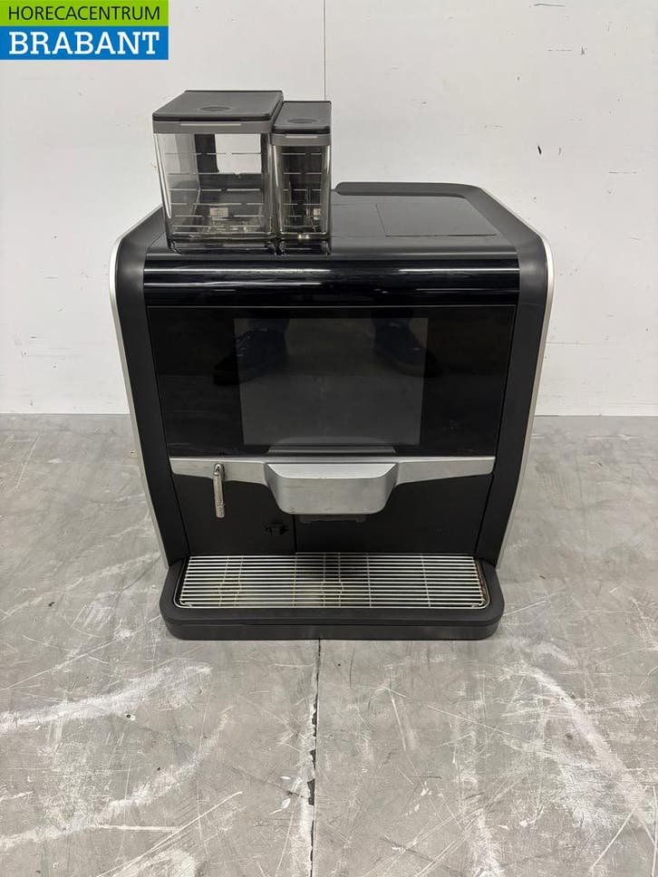 De Jong Duke Nio Koffiemachine Koffieautomaat verse bonen, Zakelijke goederen, Horeca | Keukenapparatuur, Ophalen of Verzenden