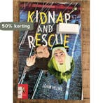 Kidnap and Rescue 9789001558697 John Milne, Verzenden, Gelezen, John Milne