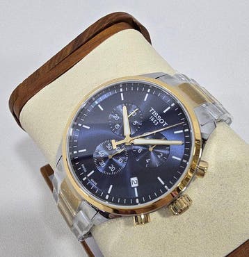 Tissot - Chrono XL Classic - Zonder minimumprijs -, Nieuw