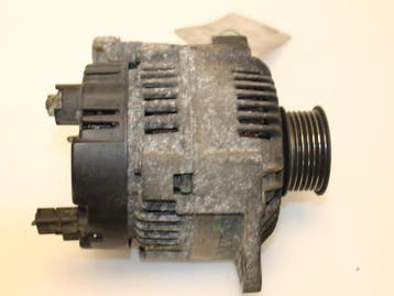Dynamo Renault Kangoo O70255, Auto-onderdelen, Nieuw