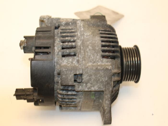 Dynamo Renault Kangoo O70255, Auto-onderdelen, Motor en Toebehoren