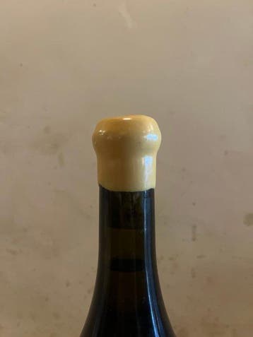 2008 M. Chapoutier, LErmite Blanc - Rhône Ermitage - 1 Fles, Nieuw