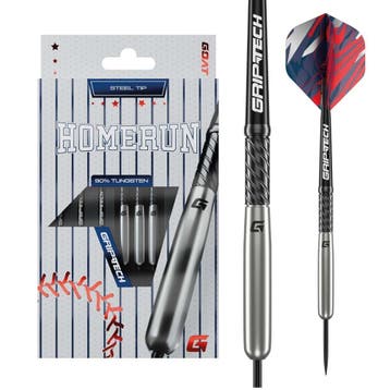 GOAT 90% Darts - Homerun (Dart Pijlen), Ophalen of Verzenden, Nieuw, Pijlen