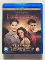 THE TWILIGHT SAGA BREAKING DAWN PART 1 (IMPORT WITHOUT DUTCH