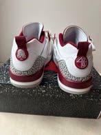 Jordan - Jordan Spizike Low - Sneakers - Maat: EU 46, Nieuw