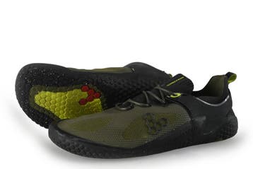Vivobarefoot Barefoot in maat 45 Groen, Verzenden