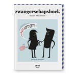 Zwangerschapsboek voor mannen 9789463140669 Gerard Janssen, Boeken, Verzenden, Gelezen, Gerard Janssen