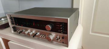 Luxman - FQ 990 Solid state stereo receiver, Nieuw