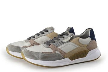 Gabor Sneakers in maat 40½ Wit, Kleding | Dames, Schoenen, Verzenden, Wit, Gabor, Sneakers