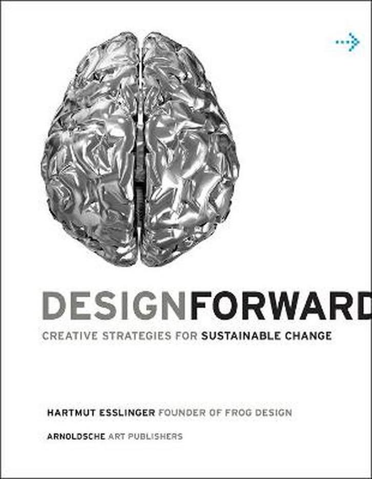 Design Forward 9783897903814 Hartmut Esslinger, Livres, Langue | Anglais, Envoi