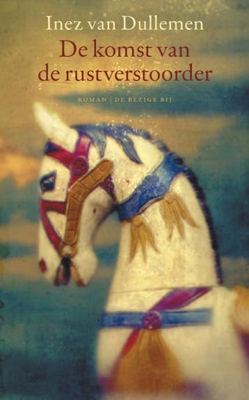 De komst van de rustverstoorder 9789023412892, Verzenden, Gelezen, Inez van Dullemen