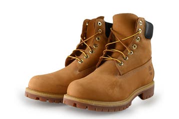 Timberland Boots in maat 42 Bruin, Bruin, Verzenden, Timberland, Boots