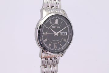 Seiko - Presage - Zonder minimumprijs - SARY029 | 4R36-00Y0