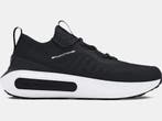 Under Armour W Phantom 4-Blk - Maat 7.5, Zwart, Nieuw, Ophalen of Verzenden, Under Armour