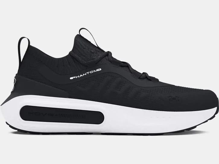 Under Armour W Phantom 4-Blk - Maat 7.5, Vêtements | Femmes, Chaussures, Enlèvement ou Envoi