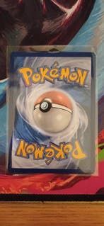 Pokémon - 1 Card - Pikachu 238 Secret rare