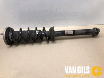 Schokdemperpoot rechts-achter BMW 5-Serie O319223