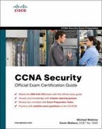 CCNA Security Official Exam Certification Guide (Exam, Verzenden, Zo goed als nieuw, Watkins Michael