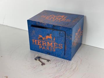 Rob VanMore - Hermes Vault