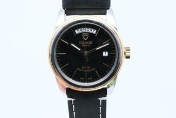 Tudor - Glamour - Zonder minimumprijs - 56003 - Heren -