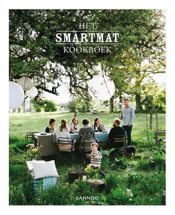 Het SMARTMAT kookboek 9789401425575 Amelien van de Pol, Verzenden, Amelien van de Pol