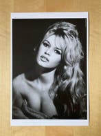 Sam Lévin (1904-1992) - Brigitte Bardot, le 21 de décembre