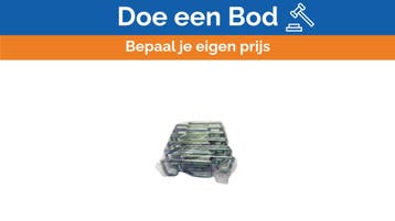 Bieden: Rittal DK 7112.000 Cable Shunting Ring, Ophalen of Verzenden, Nieuw