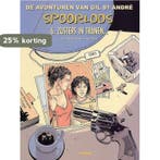 Zusters in tranen ... / Spoorloos / 6 9789034301475, Boeken, Stripverhalen, Verzenden, Zo goed als nieuw, Jean-Charles Kraehn