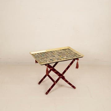 Fornasetti-Milano - Piero Fornasetti - Middentafel -