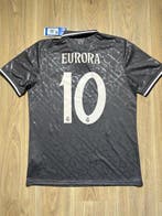 Real Madrid - Spaanse voetbal competitie - Voetbalshirt, Verzamelen, Nieuw