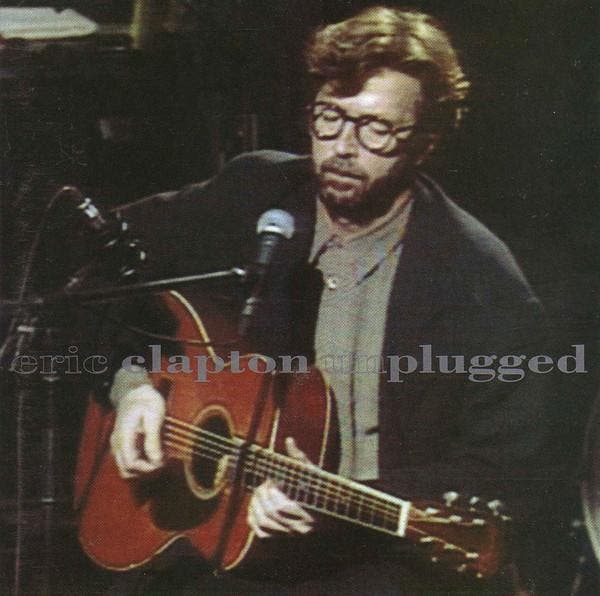 Eric Clapton - Unplugged (CD), CD & DVD, CD | Rock, Envoi