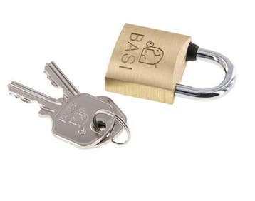 Cadenas à cylindre 30, Verzenden
