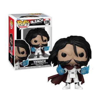 Funko Pop!  Bleach - Yhwach #2395, Verzenden