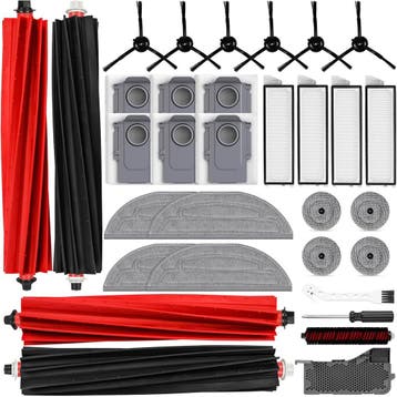 Kit 32 accessoires S8 Max - Retour client - 37% de remise, Verzenden, Nieuw