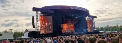Rock Werchter Tickets | Festivalpark Werchter Werchter, Tickets en Kaartjes, Overige Tickets en Kaartjes
