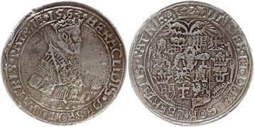 Roemenië Moldavië, Vorstendom. Heraklides, Johann Jakob.