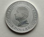 Australie. 1 Dollar 2025 1 oz (Sans prix de réserve)