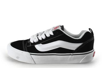 Vans Sneakers in maat 42 Zwart, Kleding | Heren, Schoenen, Verzenden, Zwart, Zo goed als nieuw, Sneakers