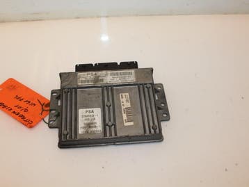 Computer Motormanagement Citroen Xsara Picasso O85658