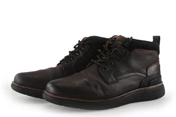 Australian Veterboots in maat 42 Bruin, Bruin, Verzenden, Boots, Zo goed als nieuw