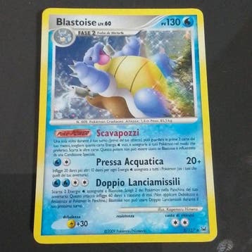 Pokémon - 105 Card - Crobat, Tyranitar, Tortank, Ectoplasma,