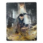 Deus Ex Mankind Divided Steelbook (NO GAME) (PS4), Games en Spelcomputers, Games | Sony PlayStation 4, Verzenden, Nieuw