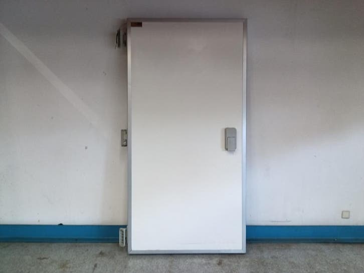 Koel-/ Vriesceldeur B108 x H219cm, links, Elektronische apparatuur, Koelkasten en IJskasten