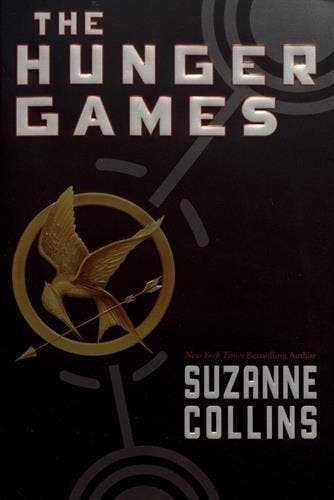The Hunger Games / The Hunger Games / 1 9780439023528, Livres, Verzenden, Suzanne Collins