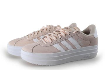 Adidas Sneakers in maat 39 Roze, Zo goed als nieuw, Sneakers, Roze, Verzenden