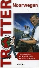 Noorwegen / Trotter 9789020959567, Boeken, Reisgidsen, Zo goed als nieuw, Verzenden