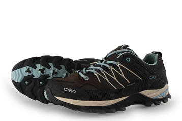 Cmp Wandelschoenen in maat 42 Blauw, Kleding | Heren, Schoenen, Zo goed als nieuw, Cmp, Verzenden, Blauw
